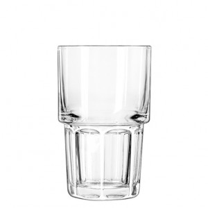 Libbey Stackable Gibraltar Beverage 12-oz