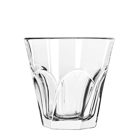 Glassware