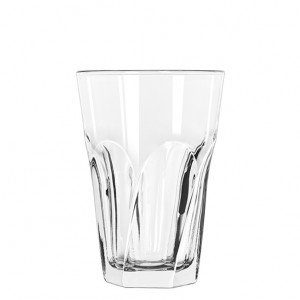 Libbey Gibraltar Twist Beverage 10-oz