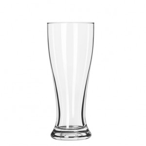 Libbey Pilsner 12-oz