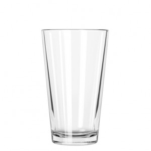 Libbey Mixing Glass (Heat Treated) 16-oz