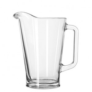 Libbey Mexico Litre Pitcher 37-oz