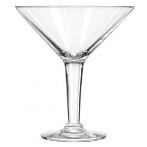 Libbey Super Stem Martini 48-oz