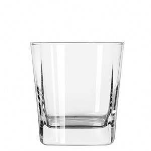 Libbey Quartet DOF 9.25-oz
