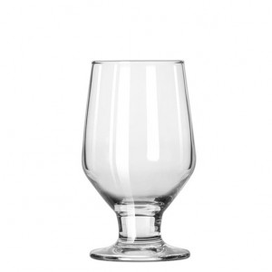 Libbey Estate Footed - Allpurpose 10-1/2-oz