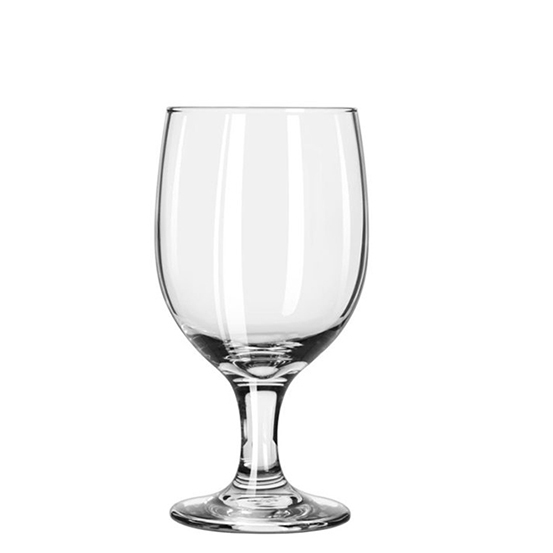 Glassware