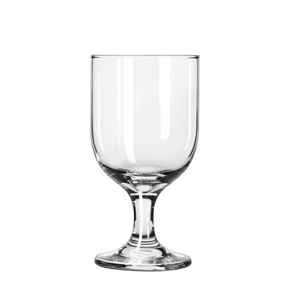 Glassware