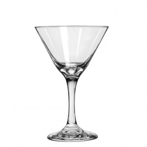 Libbey Embassy Martini 9.3-oz