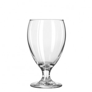 Libbey Teardrop Goblet 10.5-oz