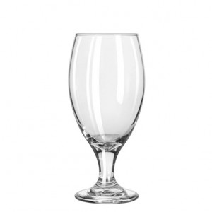 Libbey Teardrop Beer 14.75-oz