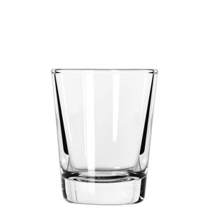 Libbey Whiskey Plain 2-oz