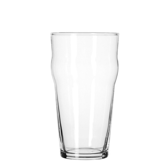 Glassware