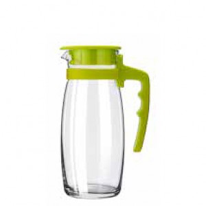 Libbey Cool Water Pitcher Green 1.2L