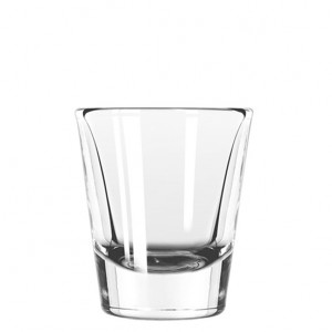 Libbey Whiskey Plain 1-1/2-oz