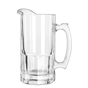 Libbey Gibraltar Pitcher 1 Litre