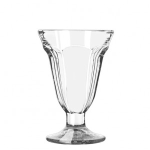 Libbey Sundae 6.25-oz