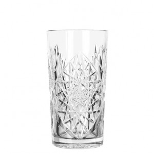 Libbey Hobstar Cooler 16-oz