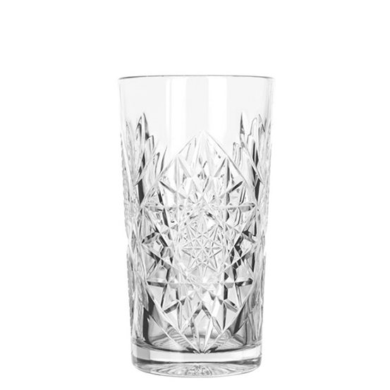 Glassware
