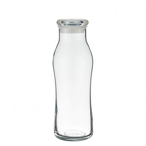Libbey Glass Bottle 19.1-oz
