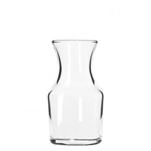 Libbey Cocktail Decanter 4.1-oz