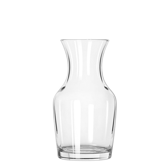 Glassware
