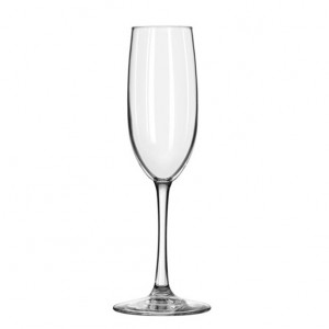 Libbey Vina Flute 8-oz