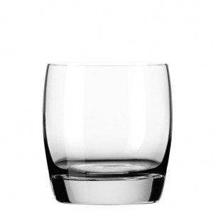 Libbey Symmetry Rocks 9-oz