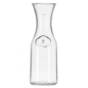 Libbey Wine Decanter 1 Litre