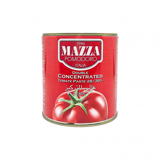 Canned Food Products