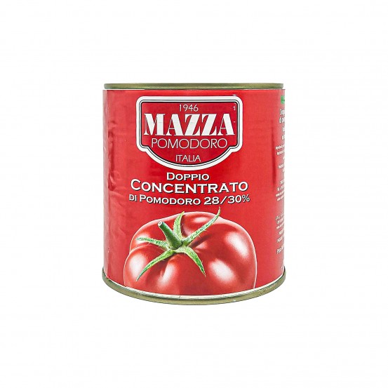 Canned Food Products