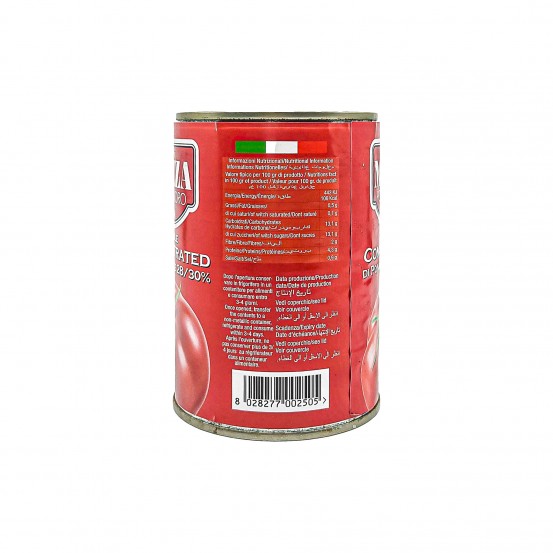 Canned Food Products