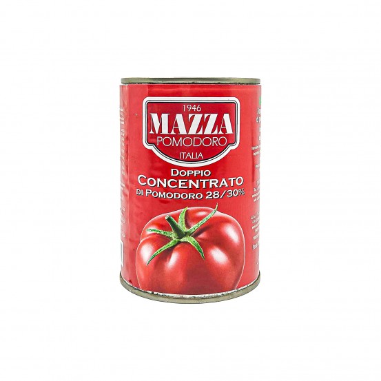 Canned Food Products