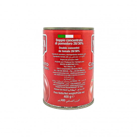 Canned Food Products