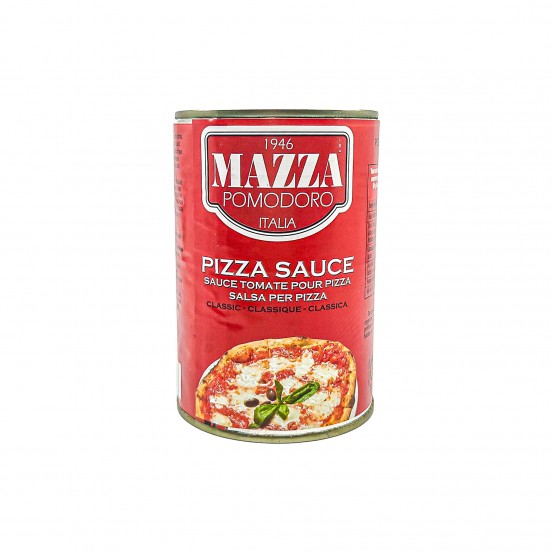 Canned Food Products