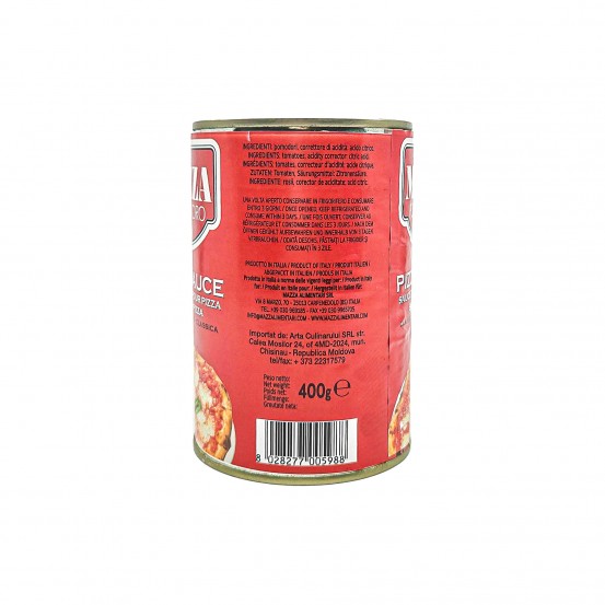Canned Food Products