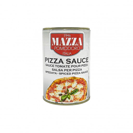 Canned Food Products