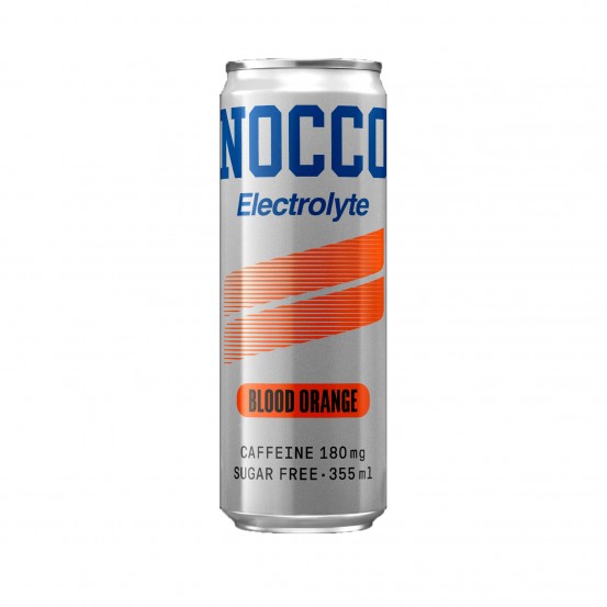 Energy Drinks
