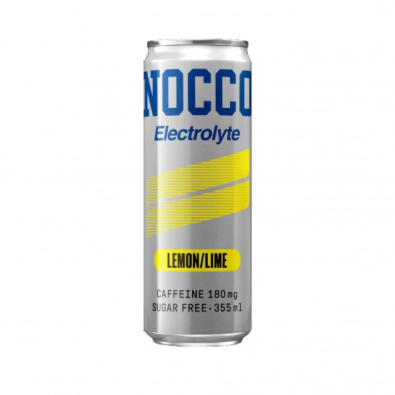 Energy Drinks