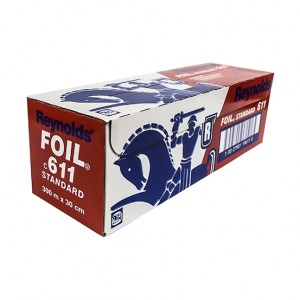 Reynolds Standard Aluminium Foil 12" x 1000ft