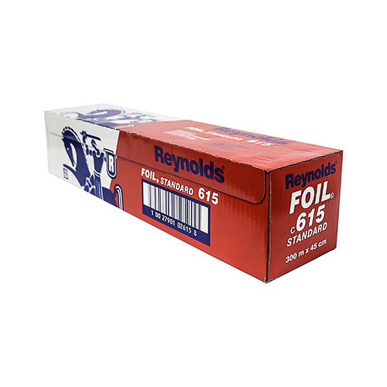 Food Packaging