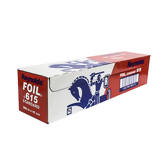 Food Packaging