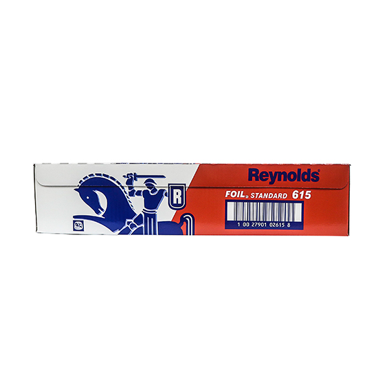 Food Packaging