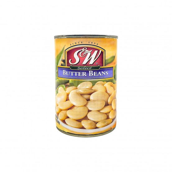 Canned Food Products