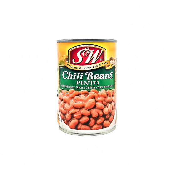 Canned Vegetables