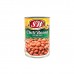 Canned Vegetables