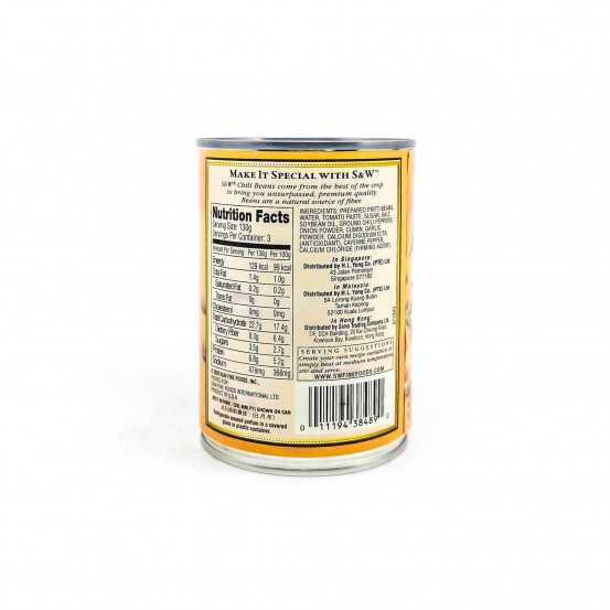 Canned Vegetables