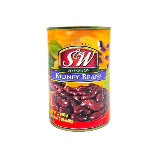 Canned Vegetables