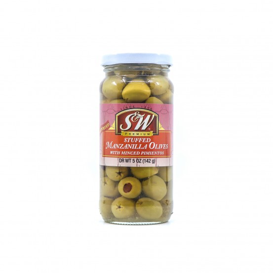 Olive Products