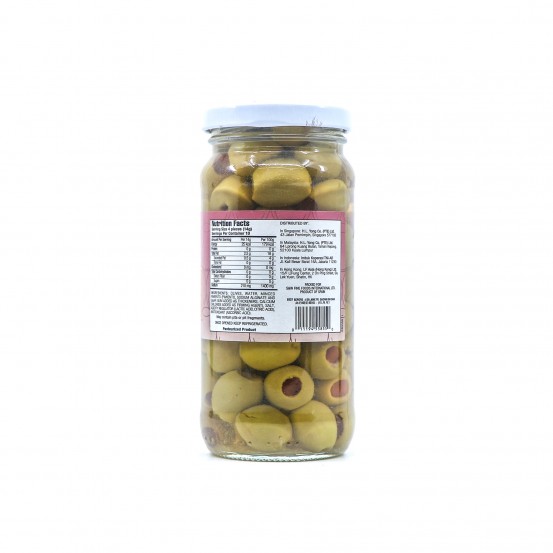 Olive Products