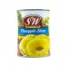 Canned Fruits